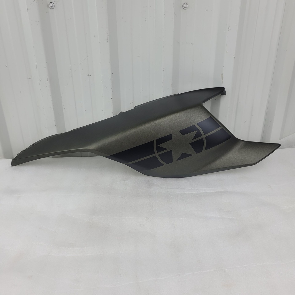 Exclusive Panel Kit - Army Green - Limited Edition