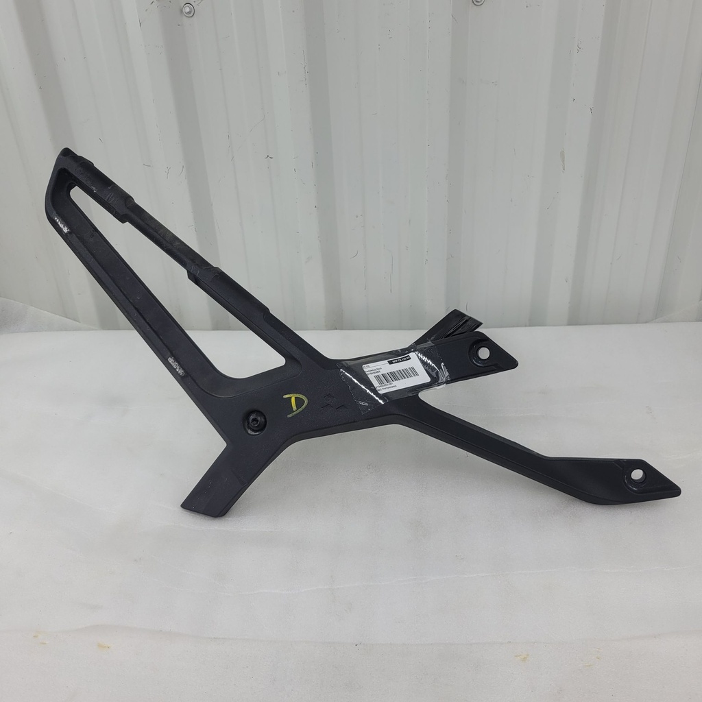 Saddlebag Rack