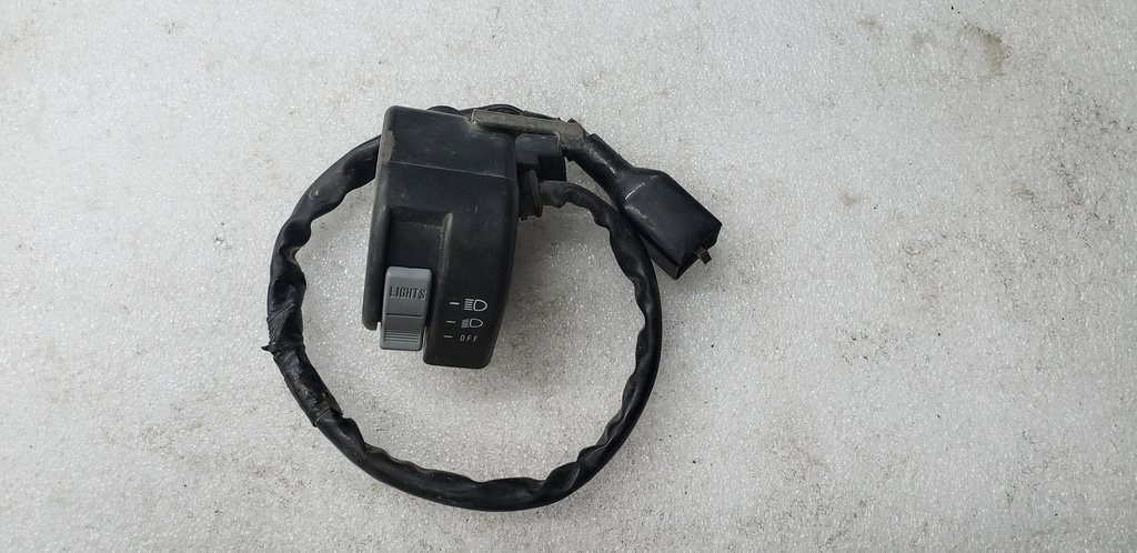 HOUSING-ASSY-CONTROL,