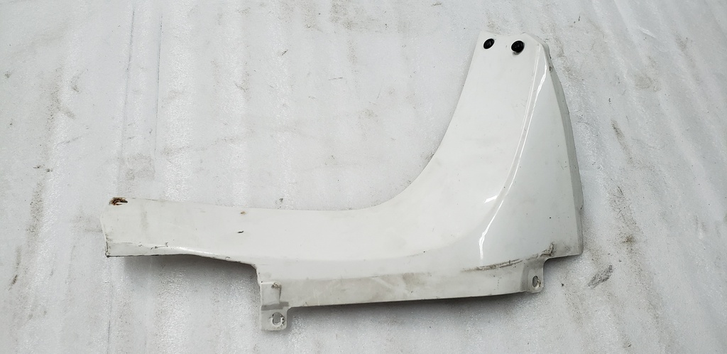 Spar, Rear - Left White - 4706-595 arctic cat