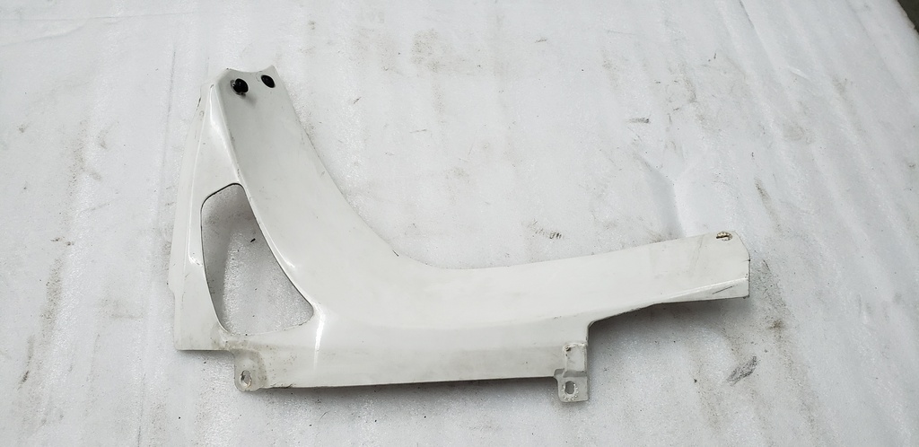 Spar, Rear - Right White - 4706-622 arctic cat