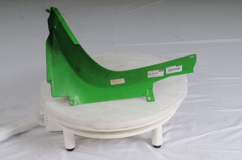 Spar, Rear - Left Green