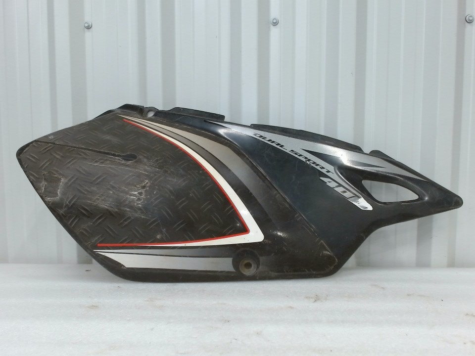 cover frame r (black) for cks