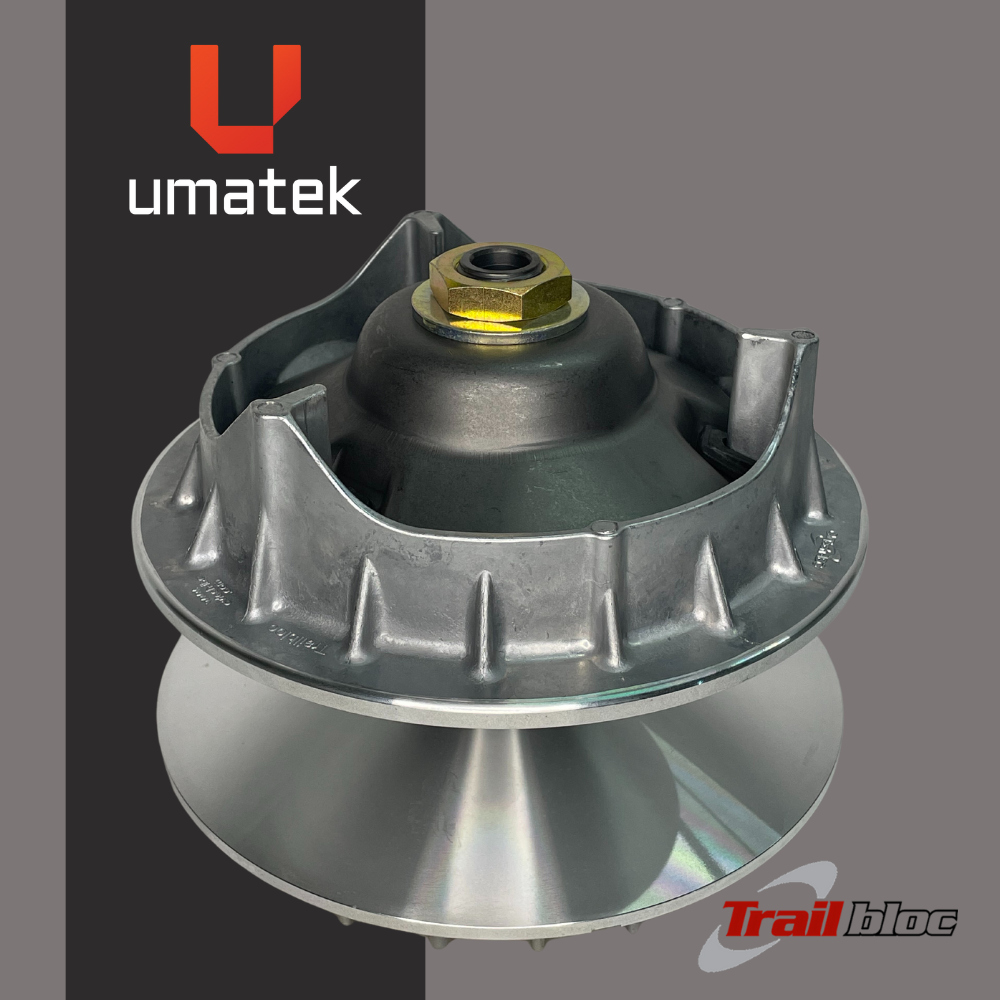 CLUTCH TRAILBLOC POLARIS SCRAMBLER / SPORTSMAN 500