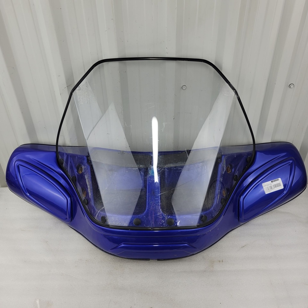 Windshield CForce 450 - 1000