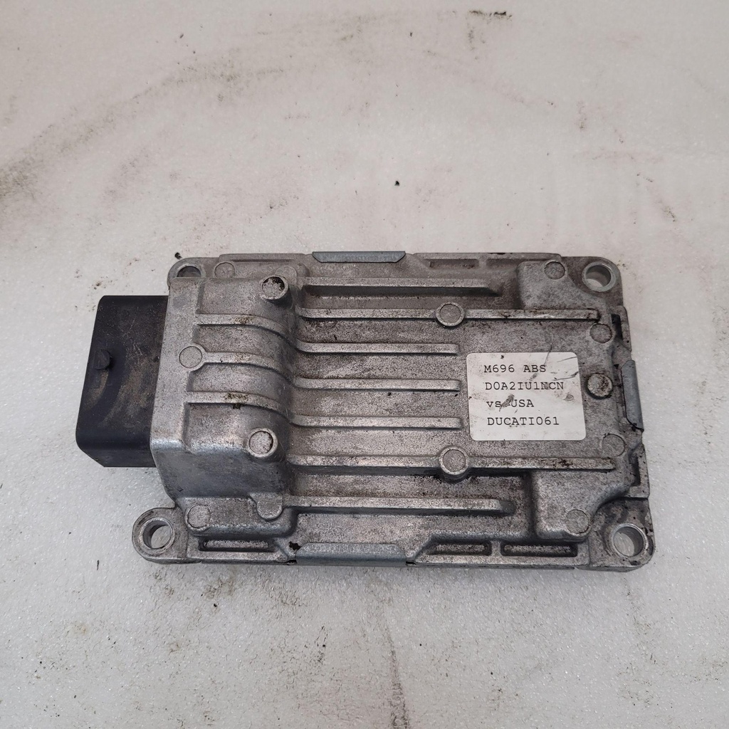 [28641791A-001] engine control unit
