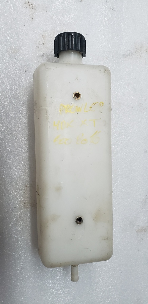 Tank, Coolant Reservoir - 0413-320 arctic cat