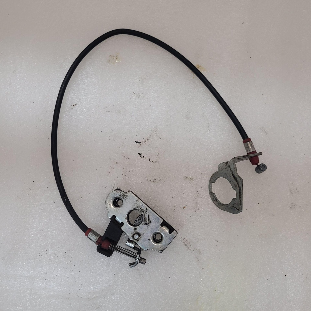 [59810121A-001] lock latch