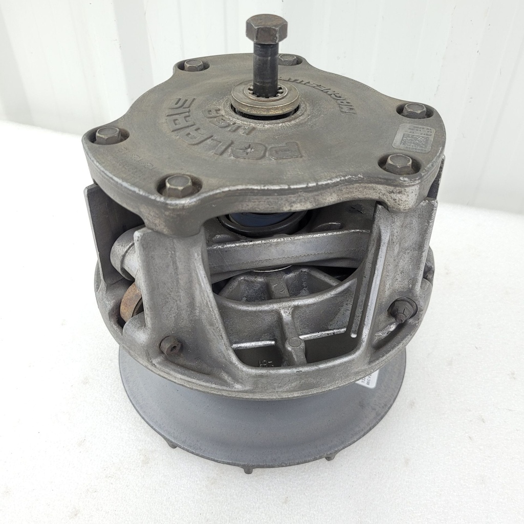 (new ref. 1323255) basic drive clutch bearing asse