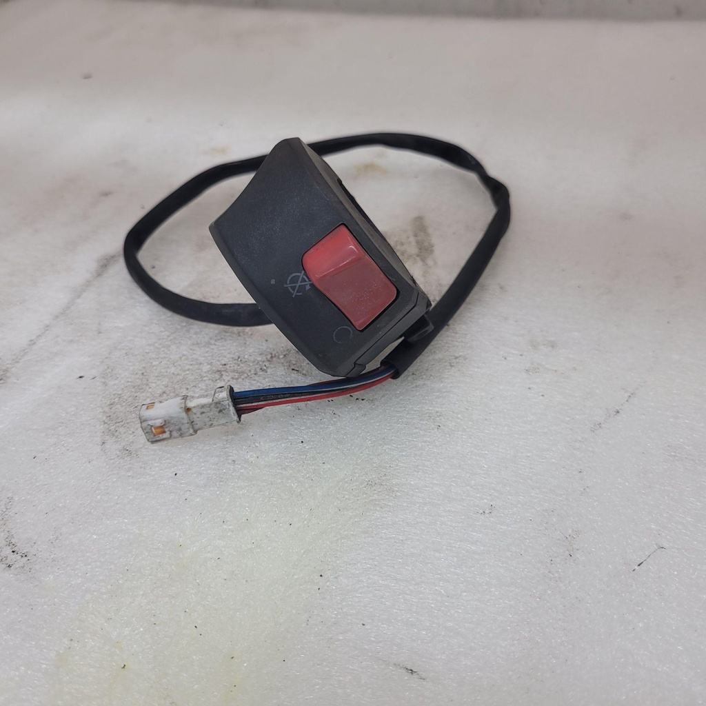 [65010071C-001] switch