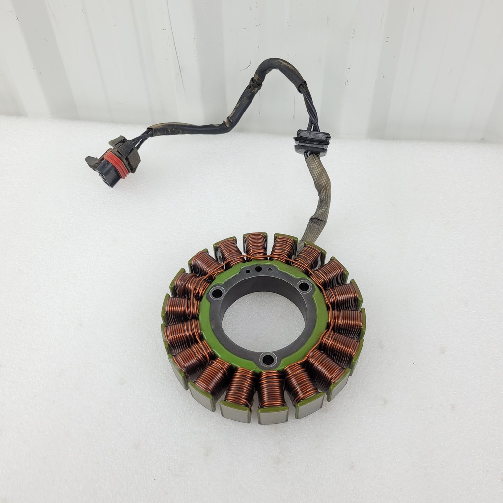 (new ref. 4015292) stator