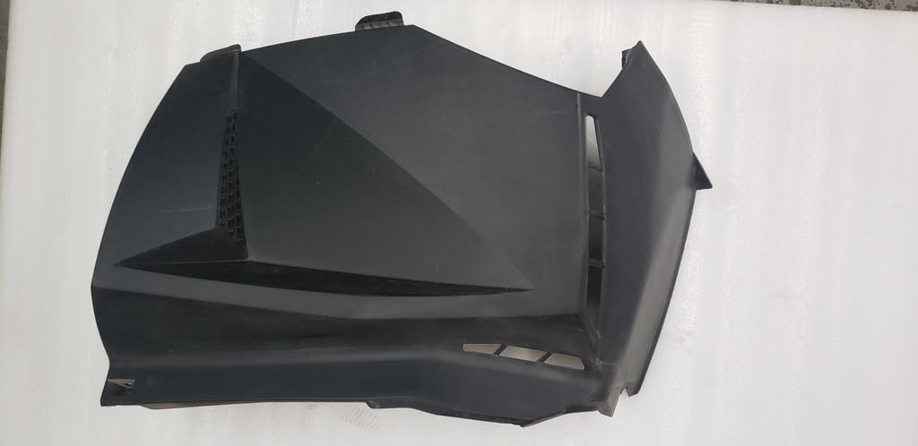 ARCTIC CAT SIDE PANNEL RH - 4718-872 arctic cat