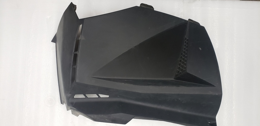 Panel, Side - w/Decals - - 4718-873 arctic cat