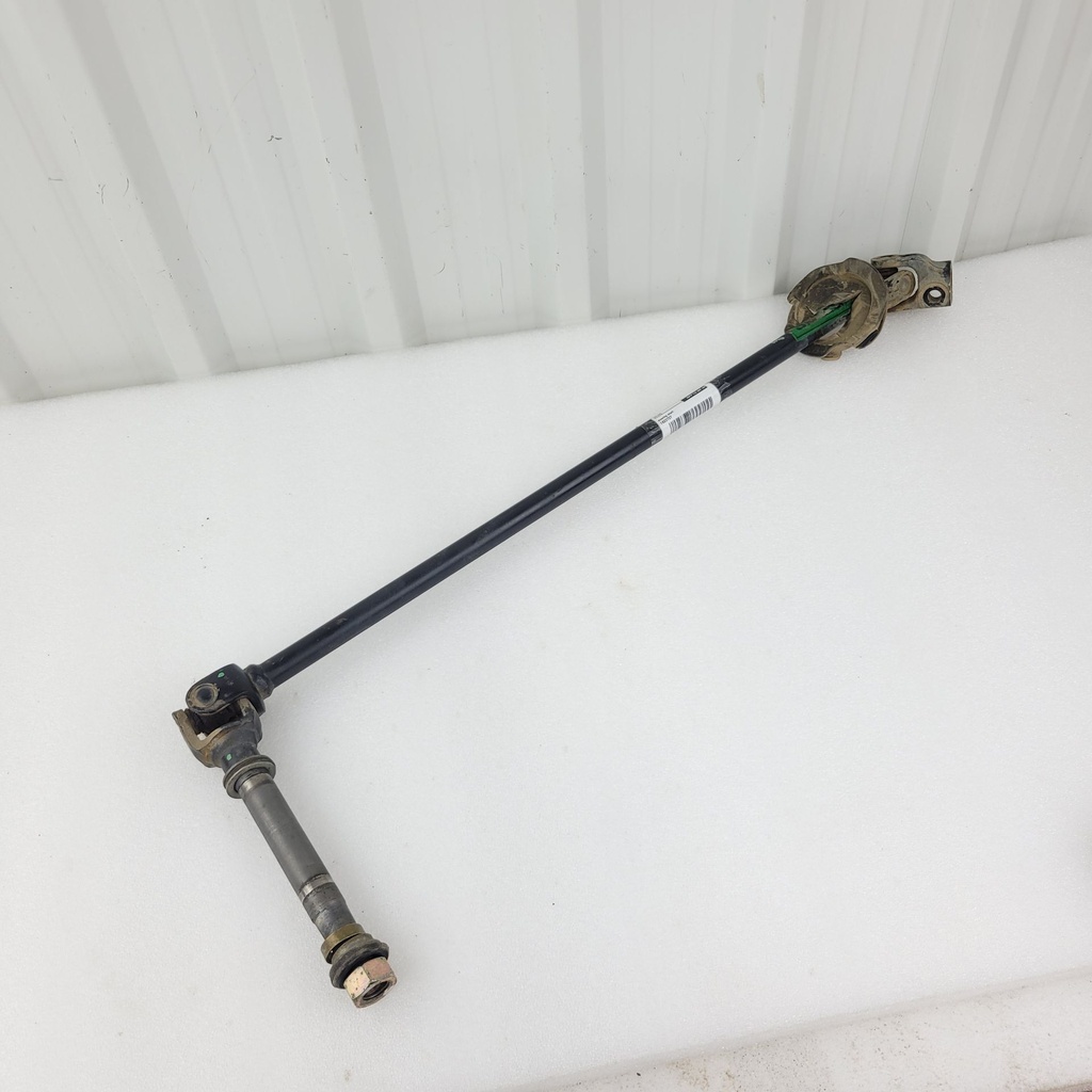 steering shaft
