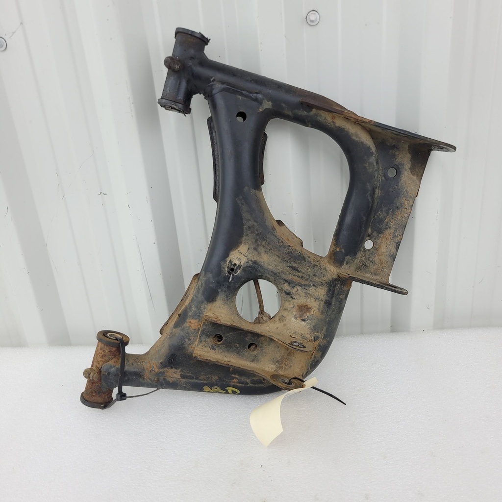(new ref. 1021705-458) control arm weld rear lower rig