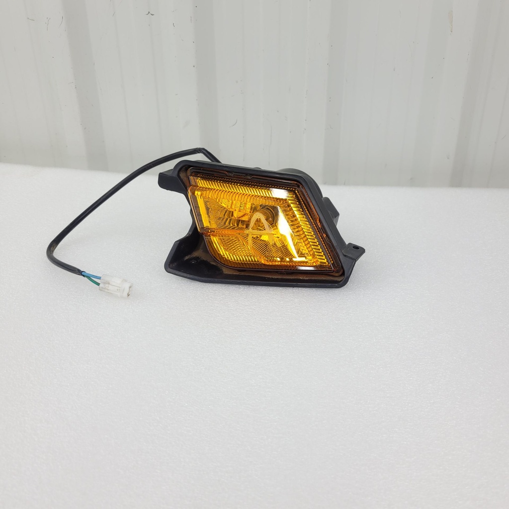 REAR TURN LIGHT – RIGHT