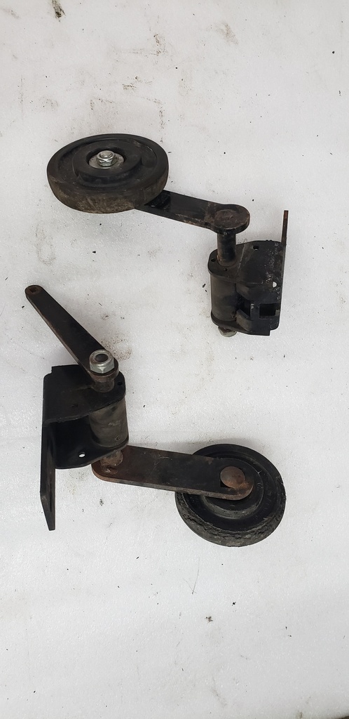 Kimpex Rouski Gen 1 - Yamaha - 472579