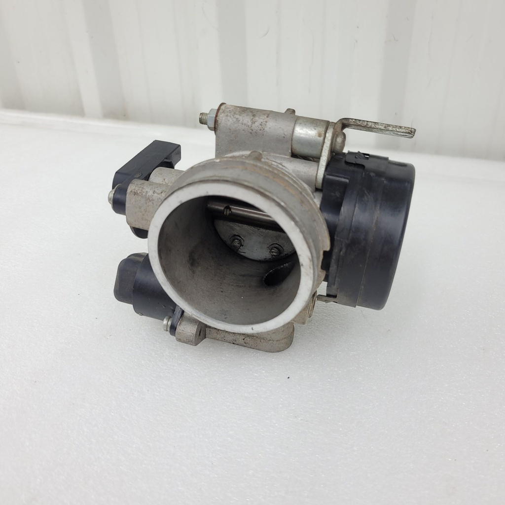 throttle body