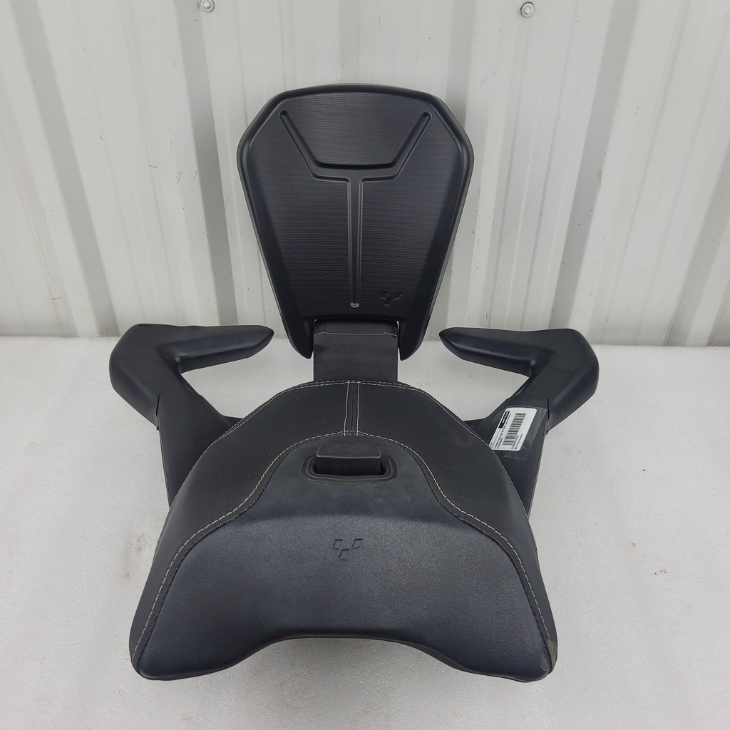 Foldable Passenger Backrest Can-Am Ryker