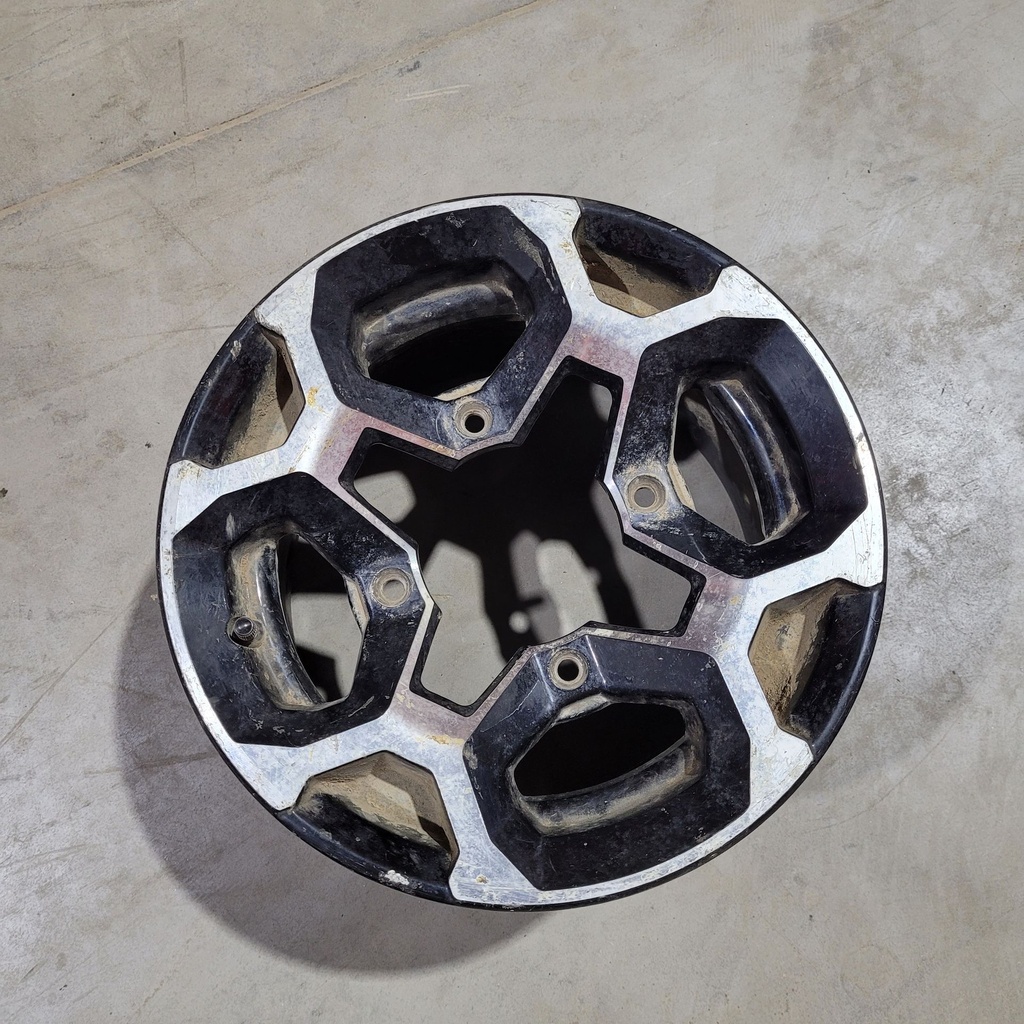 Outlander 800R X-MR Wheel Rim