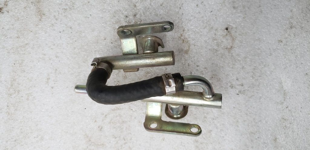 pipe-injection