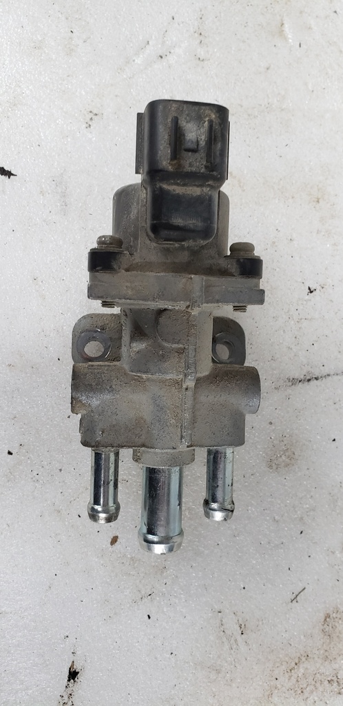 VALVE-ASSY,ISC