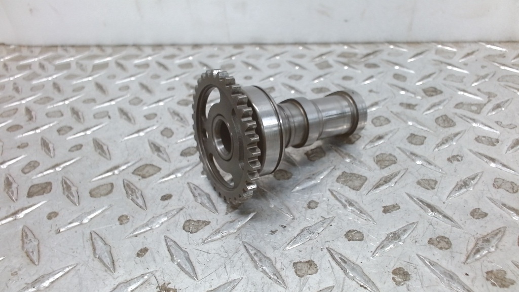 CAMSHAFT-COMP,INTAKE - 49118-0164 KAWASAKI