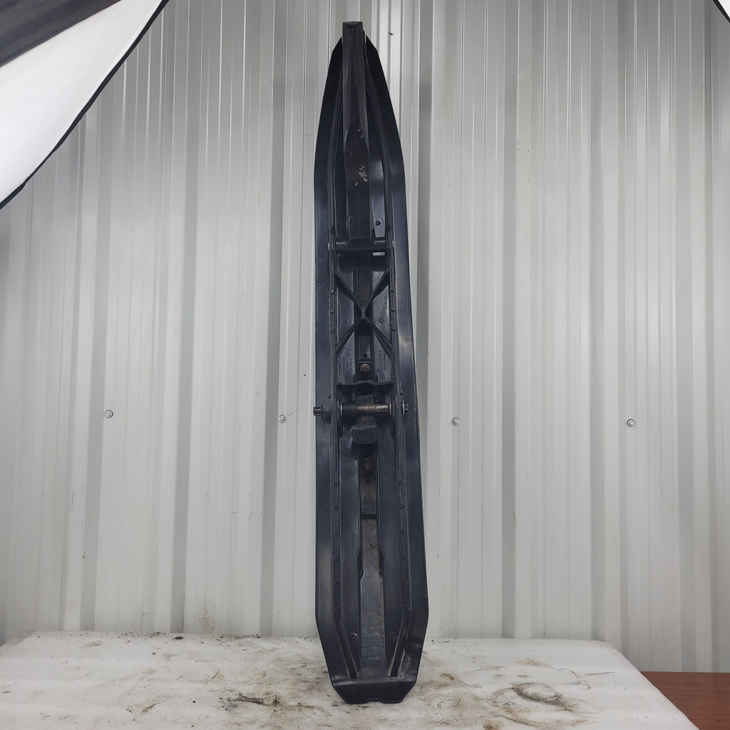 ski pilot ds 4 model deep black