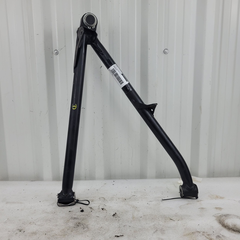 rh lower suspension arm 34"