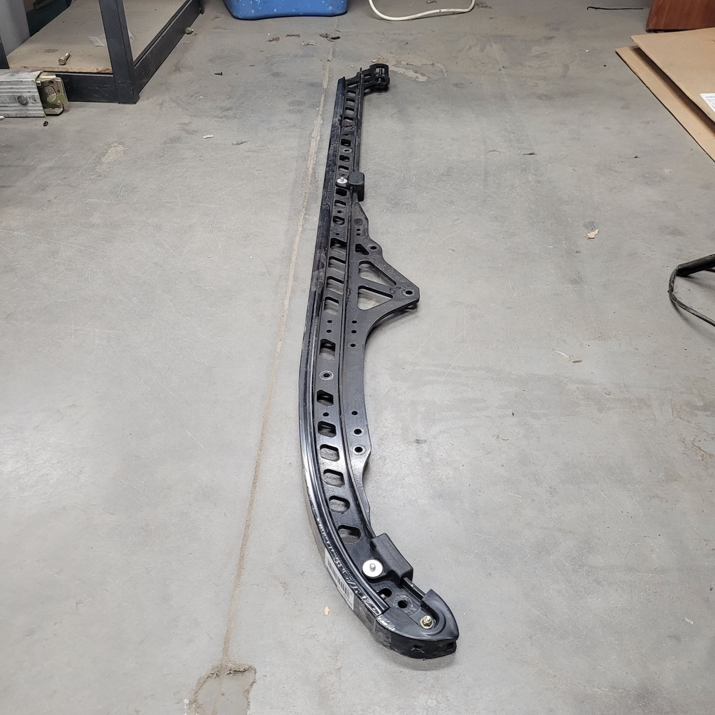 (new ref. 503197252) rail suspension 154 model deep black