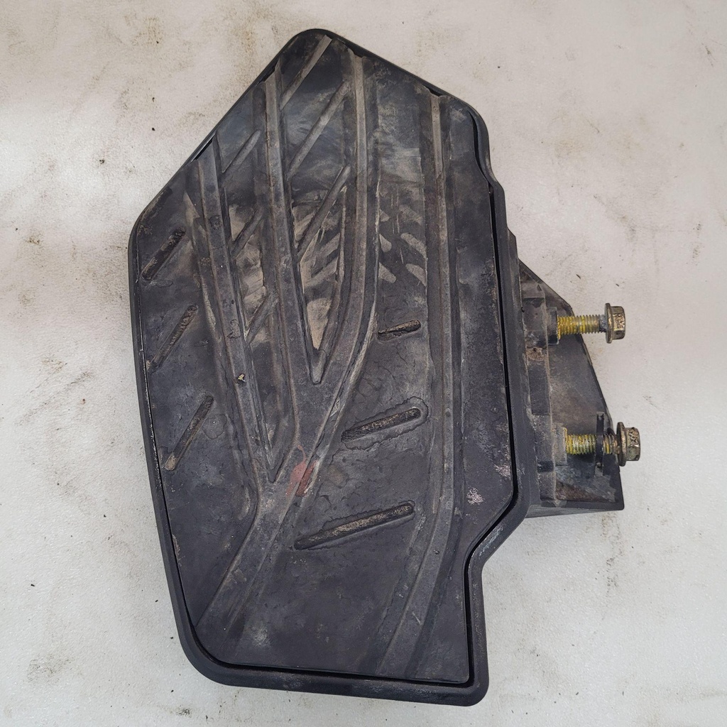 lh front rubber pad model-st ltd se5