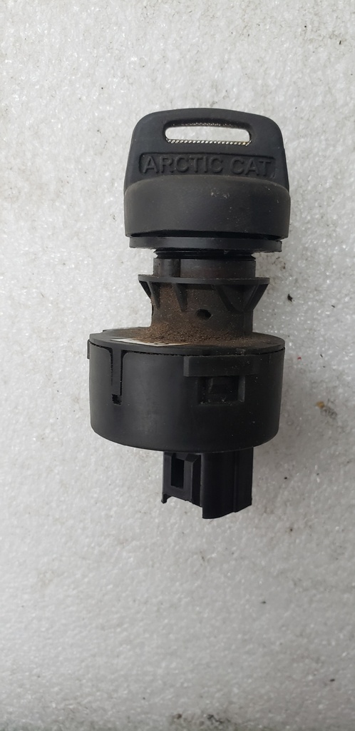 switch, ignition - assembly (inc. 8-10)