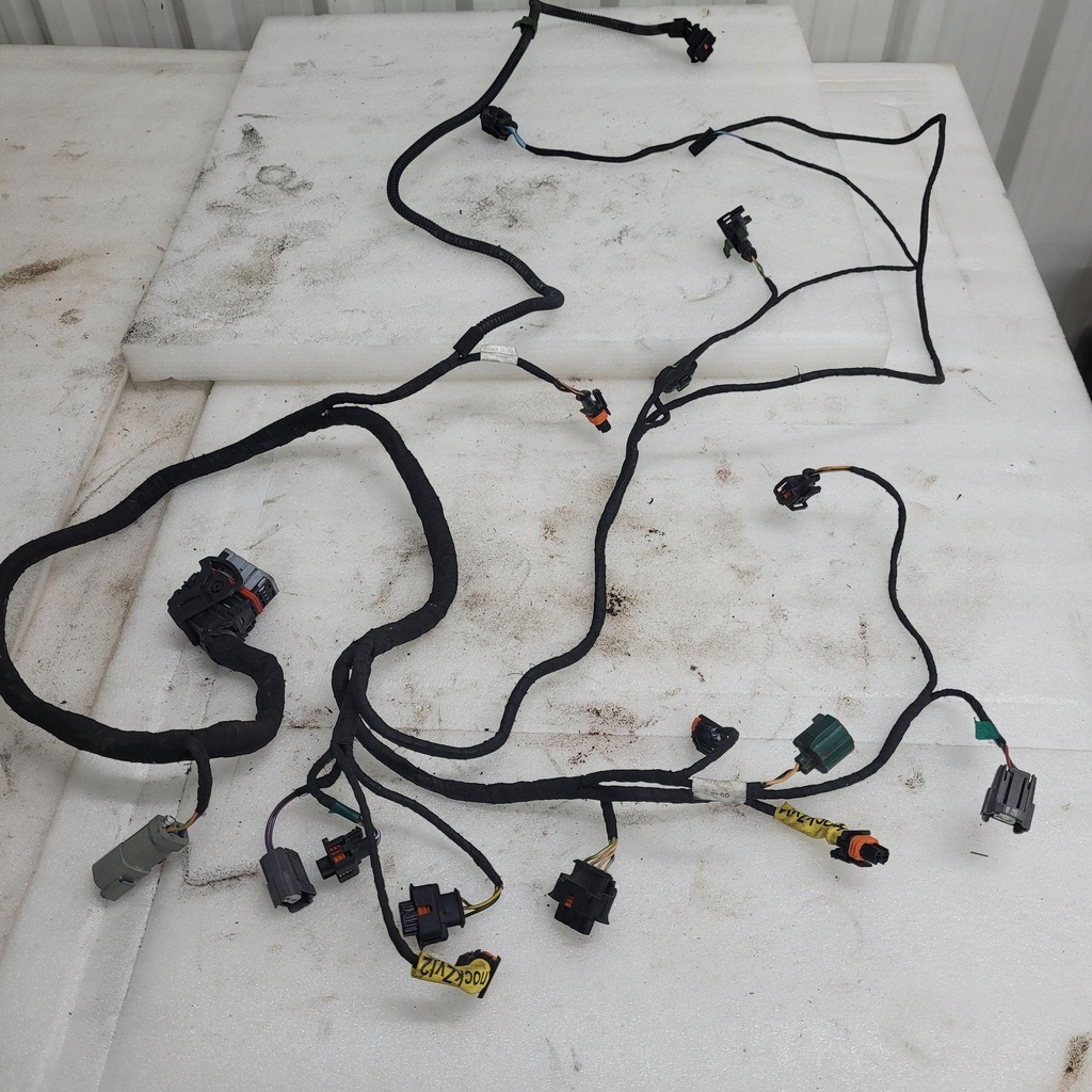 [420266339-001] engine wiring harness