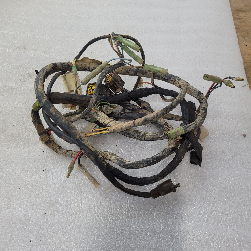 Yamaha WIRE HARNESS