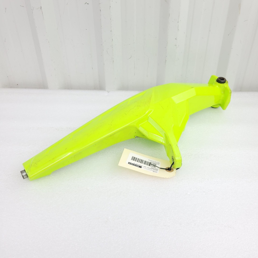 spindle, steering - right - bronze (inc. 2)