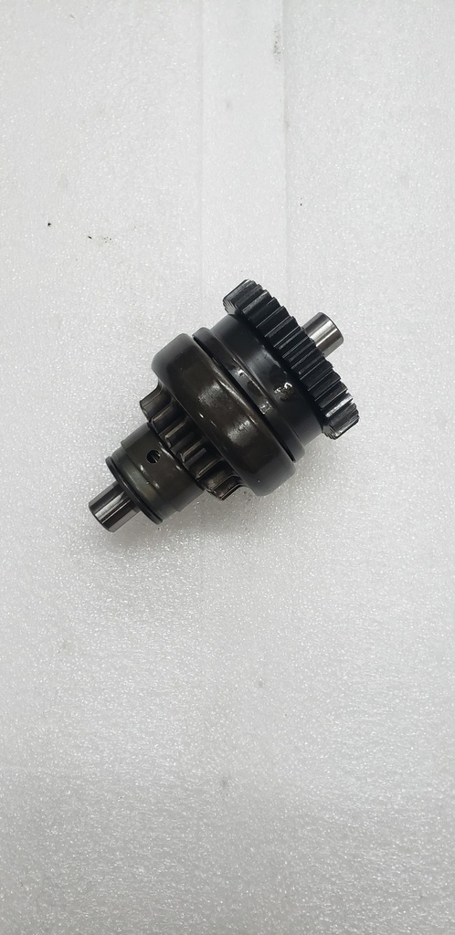 Idle Gear Assy - 4WV-15650-02-00