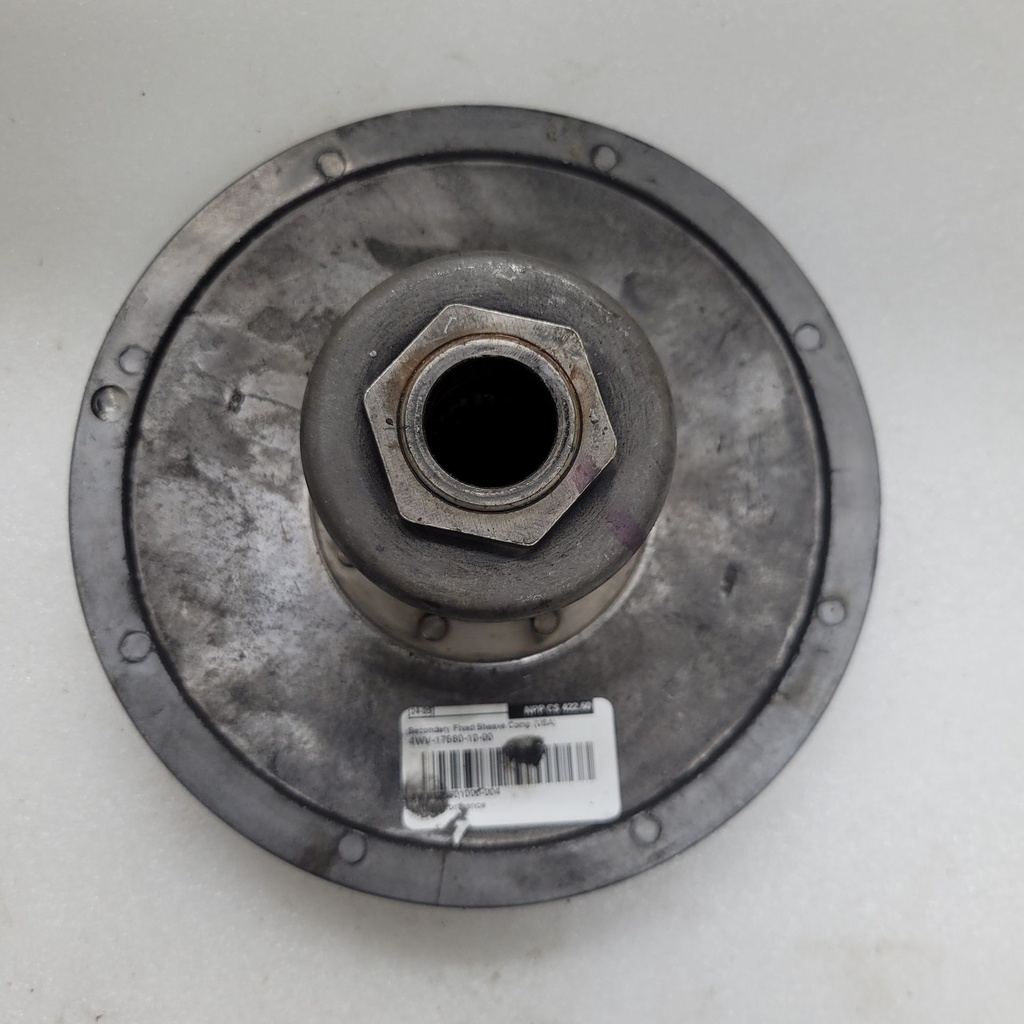 Secondary Fixed Sheave Comp (USA)