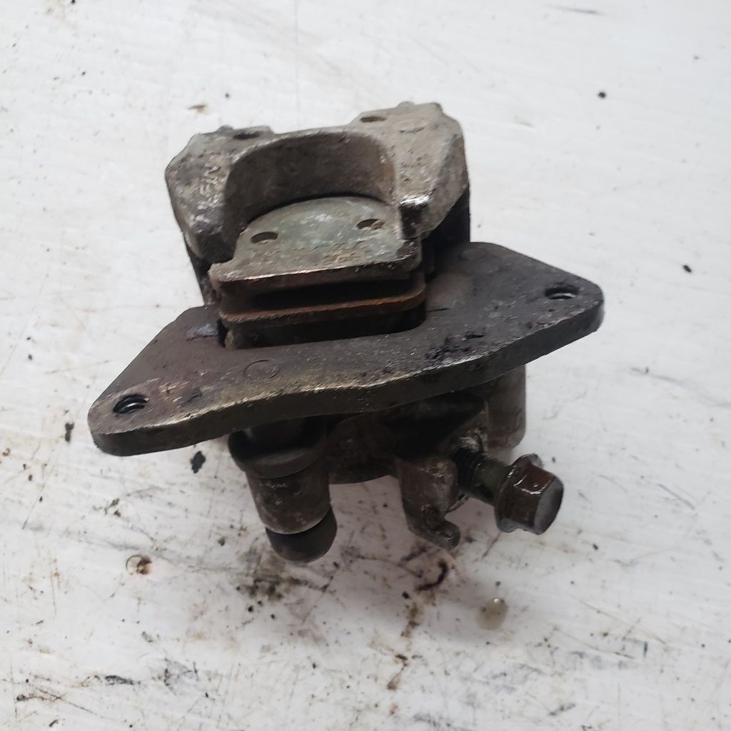YAMAHA Caliper Assy (Right) - 4WV-2580U-10-00