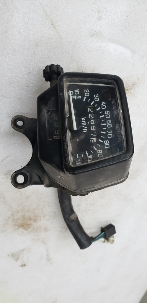 Speedometer Assy