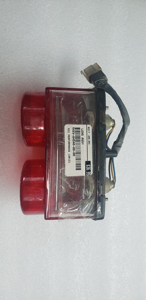 LENS ASSY - 4XV-84540-00-00 yamaha