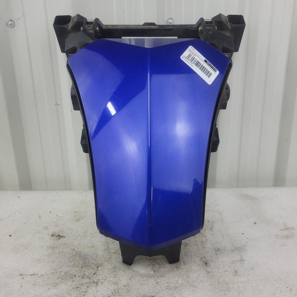 (new ref. 705006972) glove box door, blue blue model