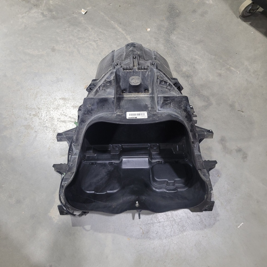 (new ref. 705007320) storage box ass'y