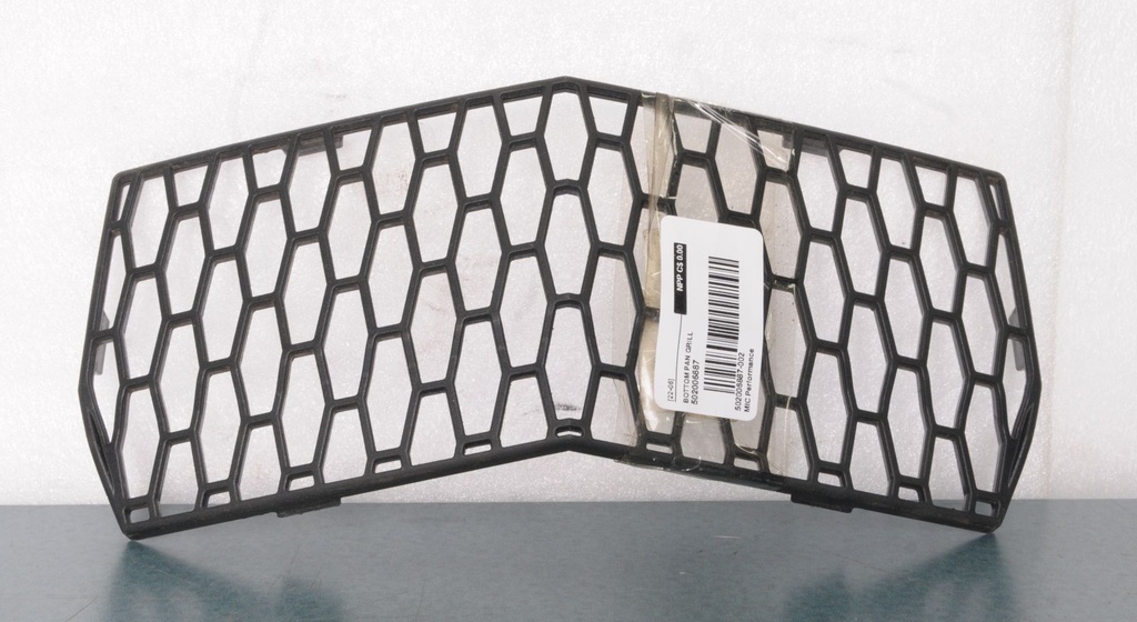 BOTTOM PAN GRILL