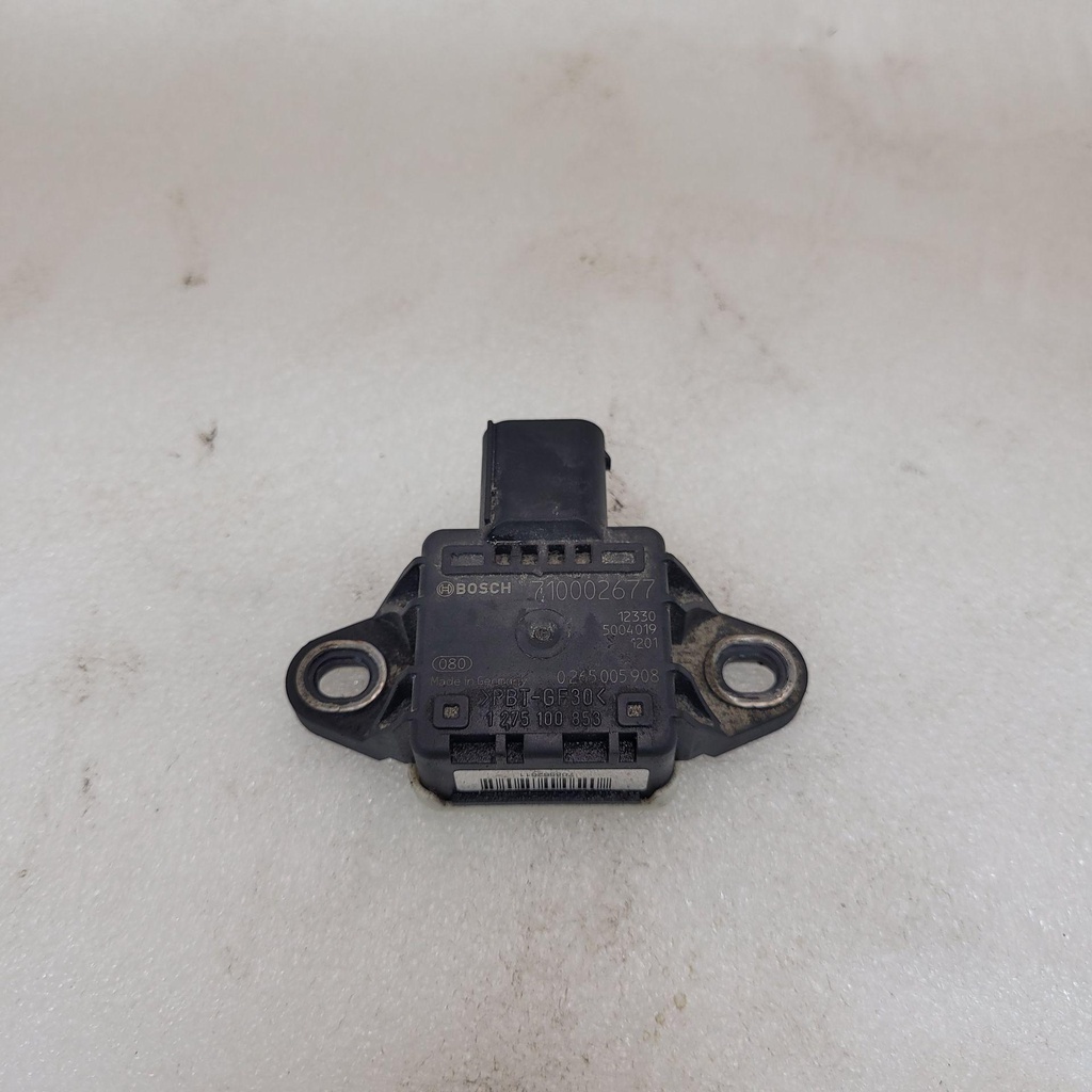 [710002677-001] yaw rate sensor
