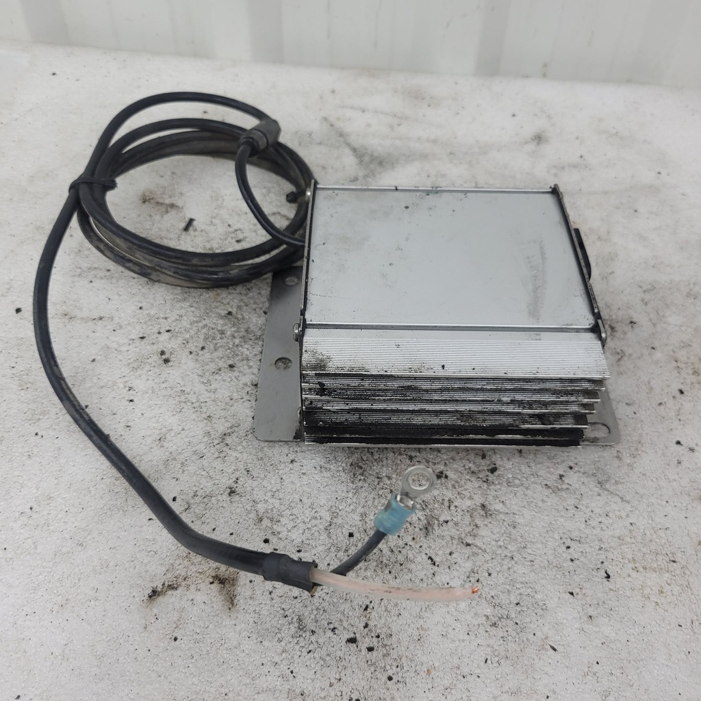 (new ref. 219800399) radio modul ass'y except std