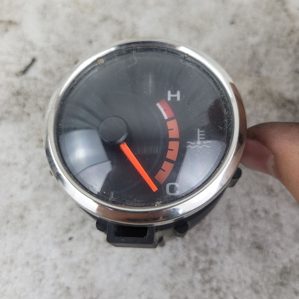 (new ref. 710004209) temperature gauge rt-s