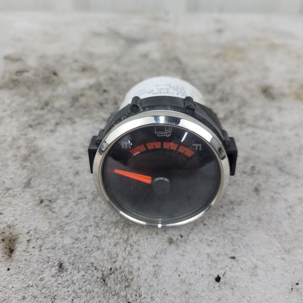 fuel gauge rt-s