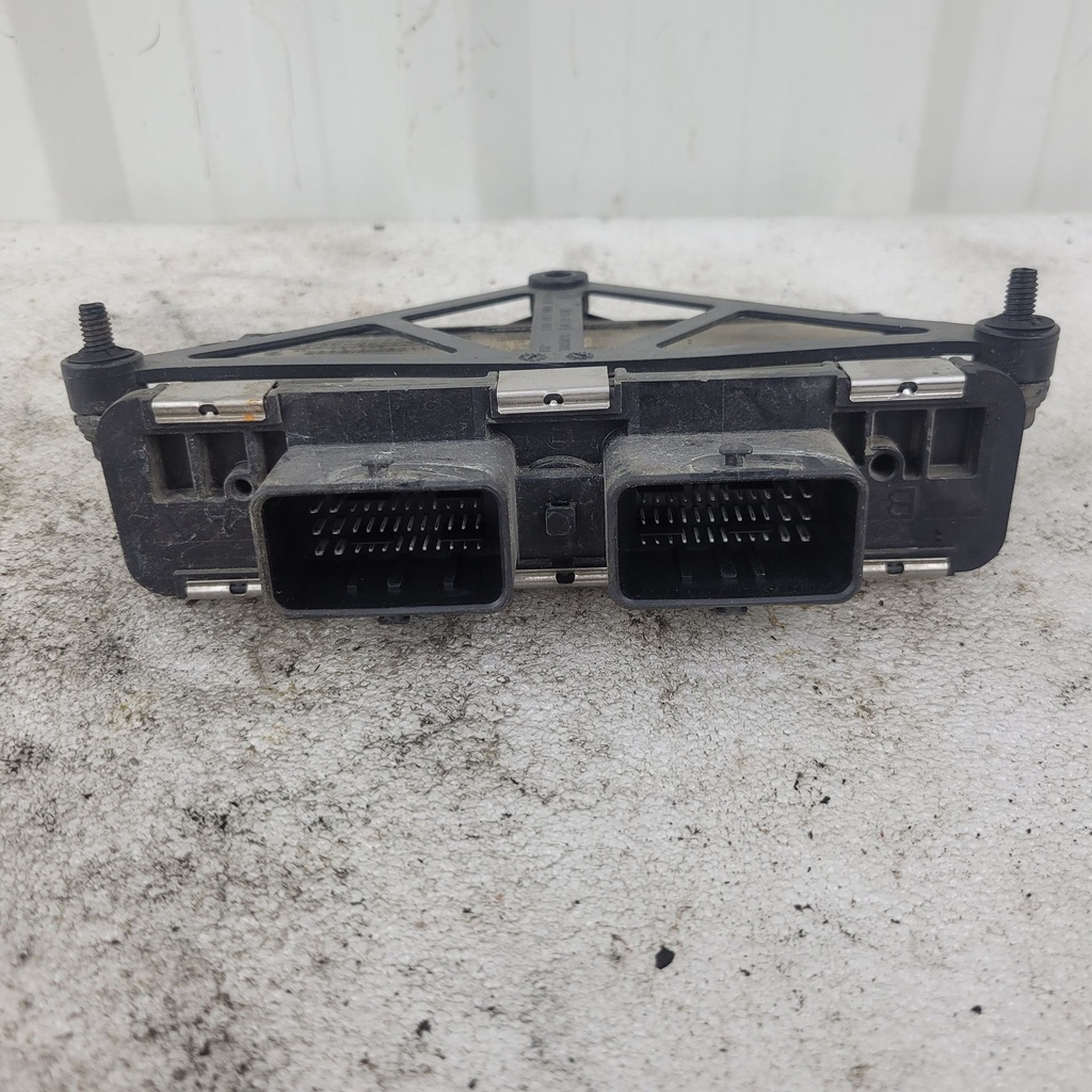 (new ref. 420666569) ecm, engine controle module except california