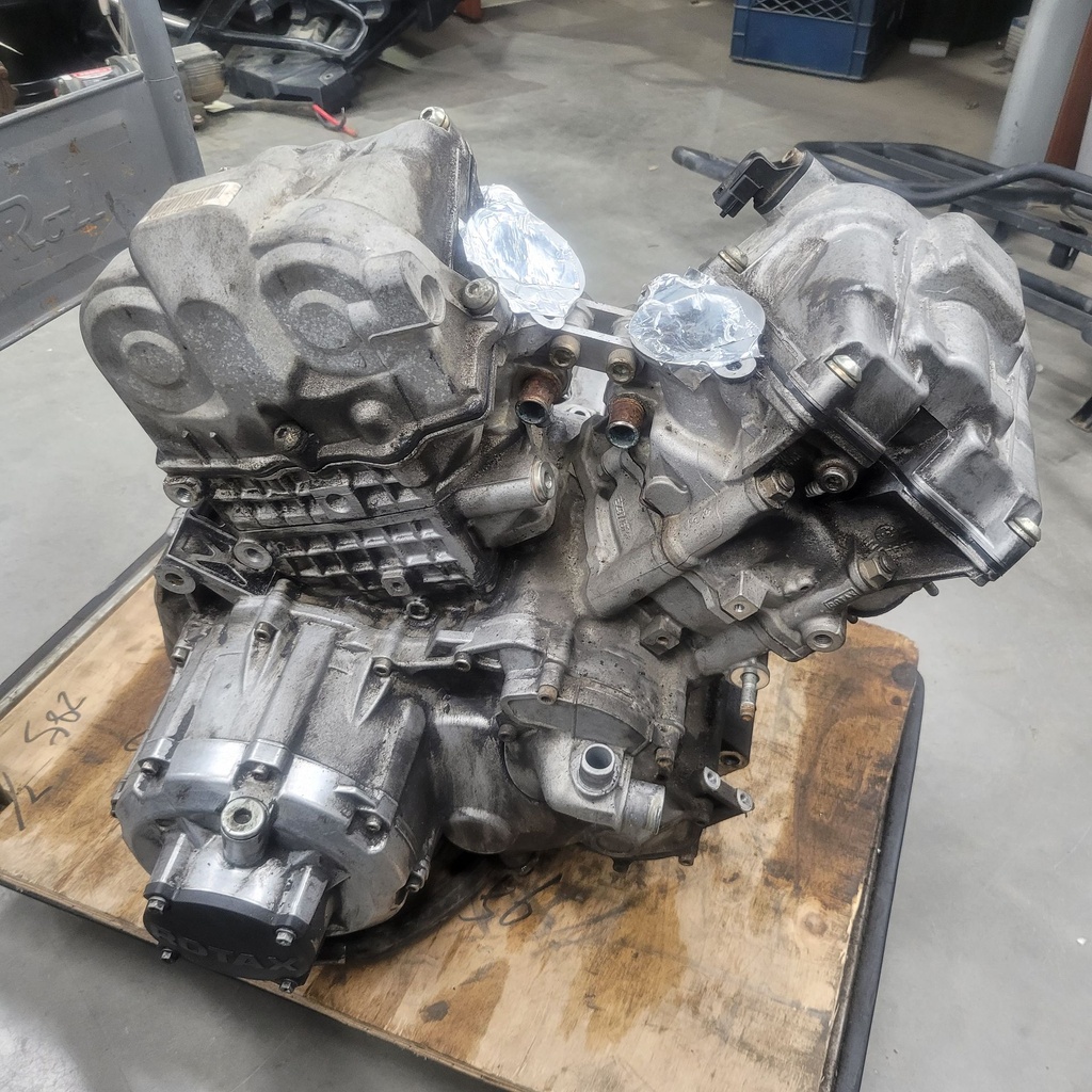 engine 991