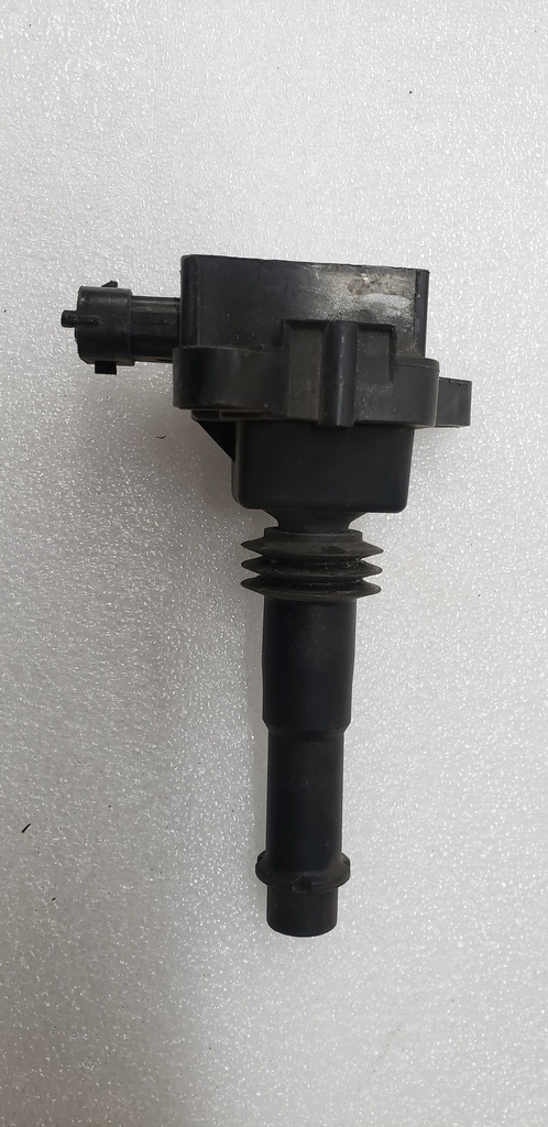 COIL INGNITION